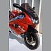 YZF 1000 R 96/2003 Plexi turistick + 5 cm  - kliknte pro vce informac